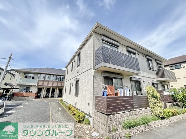 外観(外観)