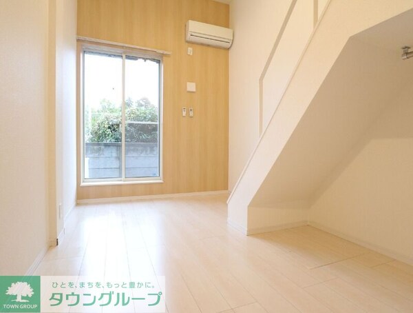 リビング・居室