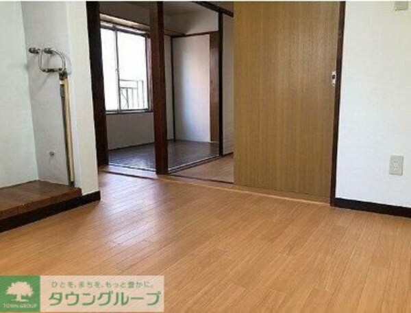 リビング・居室