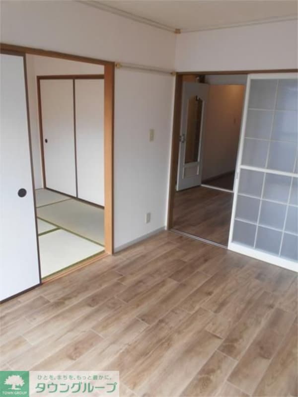 リビング・居室
