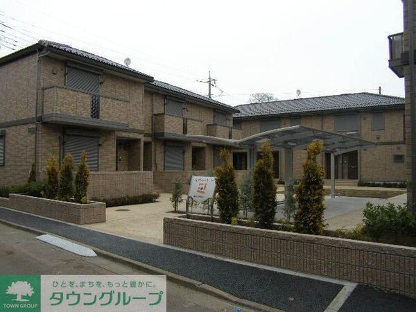 共有部分