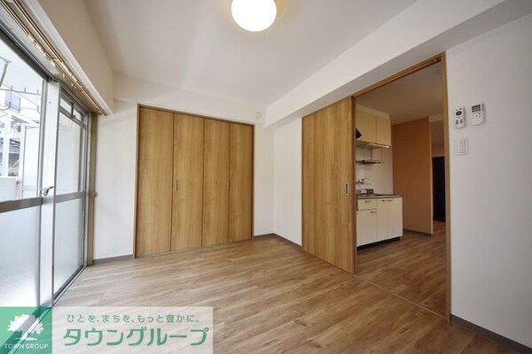 リビング・居室