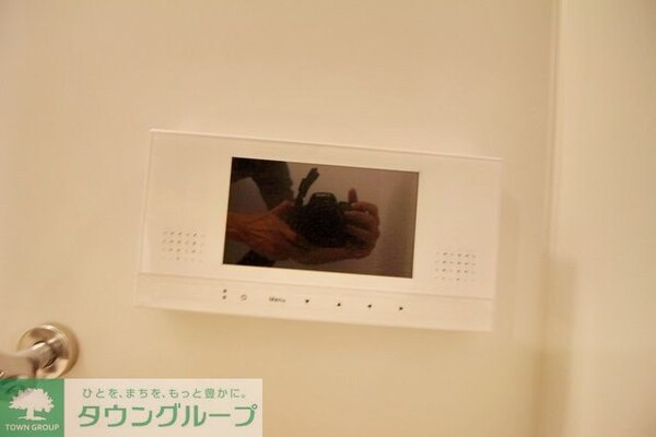 その他(浴室TV)