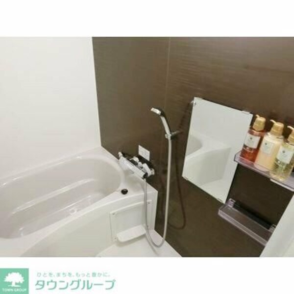 バス／シャワールーム等