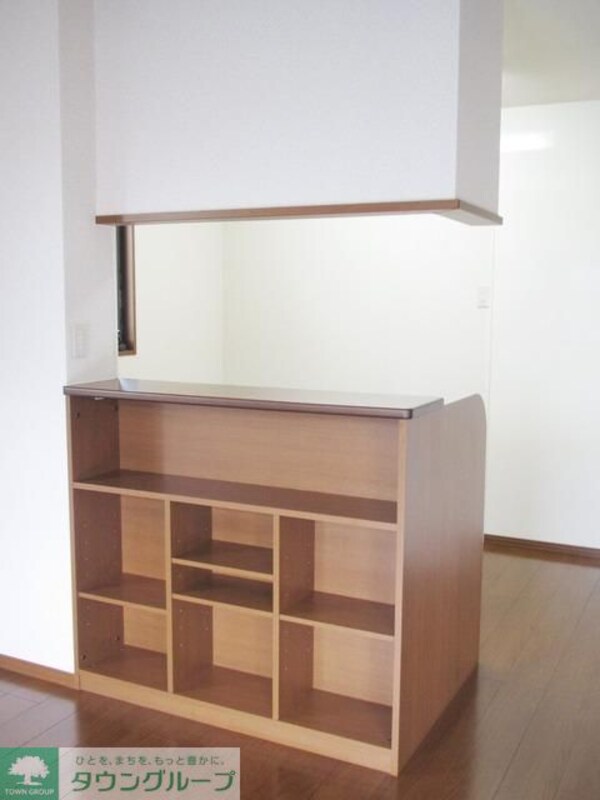 リビング・居室