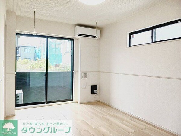 リビング・居室