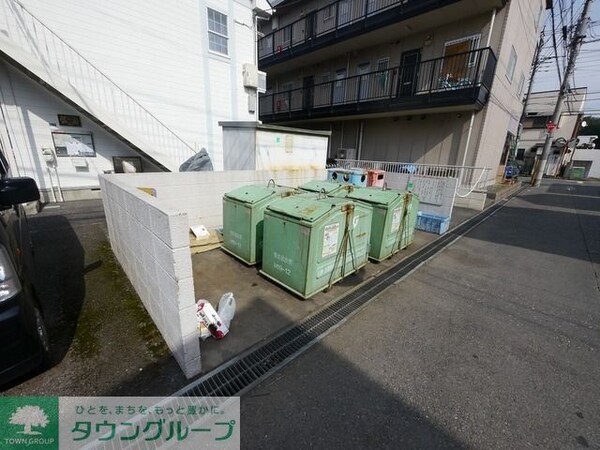 共有部分