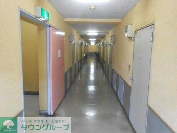 共有部分
