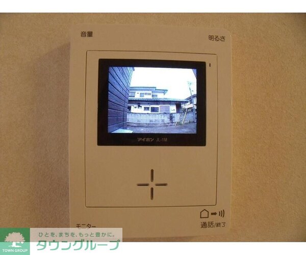 セキュリティ(設備)