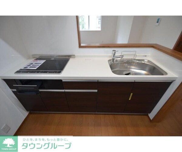 キッチン