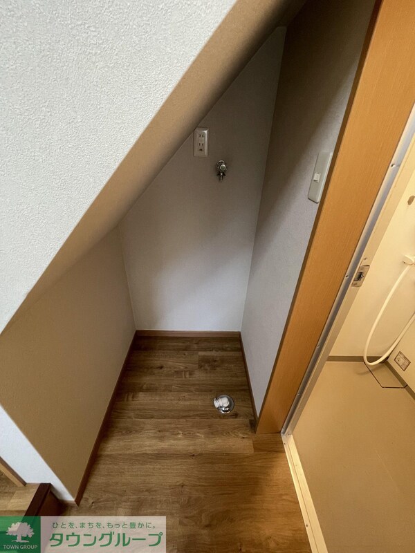 その他室内・内装(キッチン)