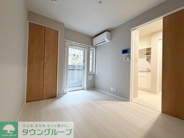 リビング・居室(リビング/居室)