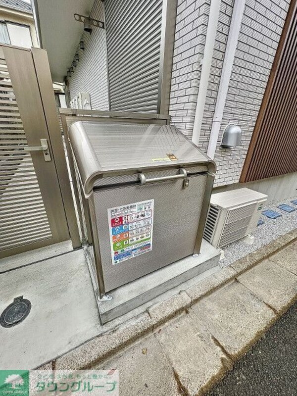 共有部分
