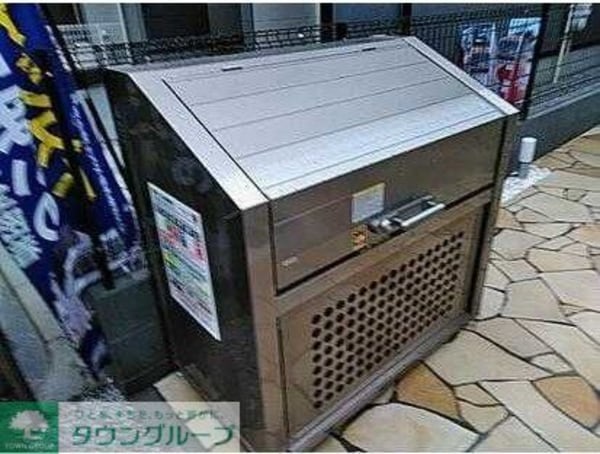 共有部分
