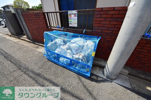 共有部分