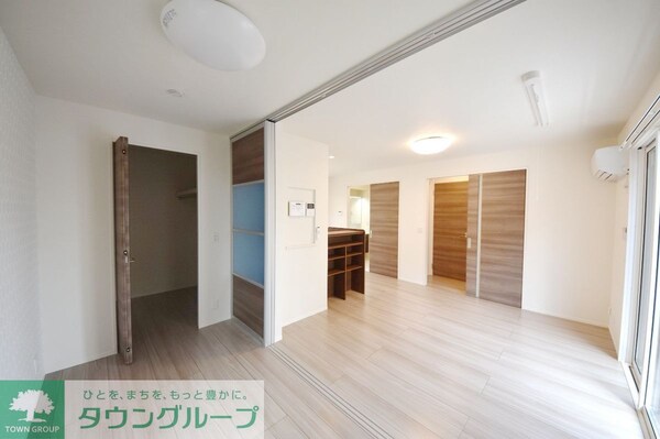 リビング・居室