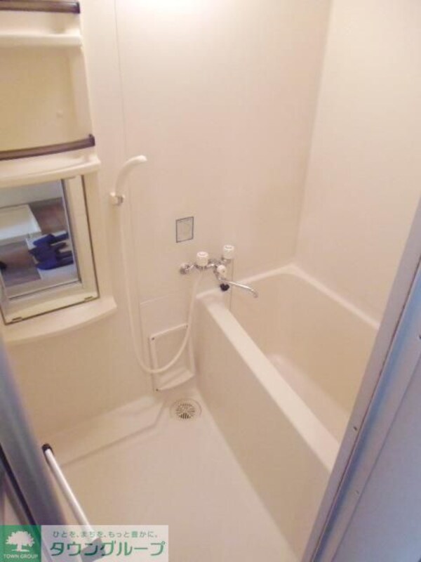 バス／シャワールーム等