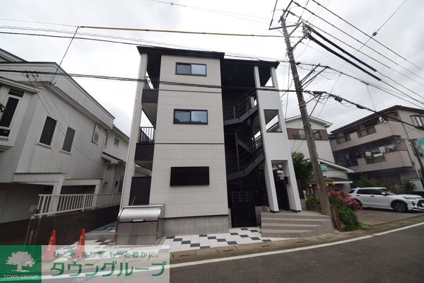 外観(外観)