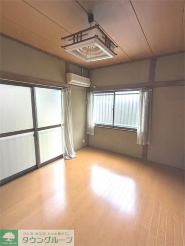 リビング・居室
