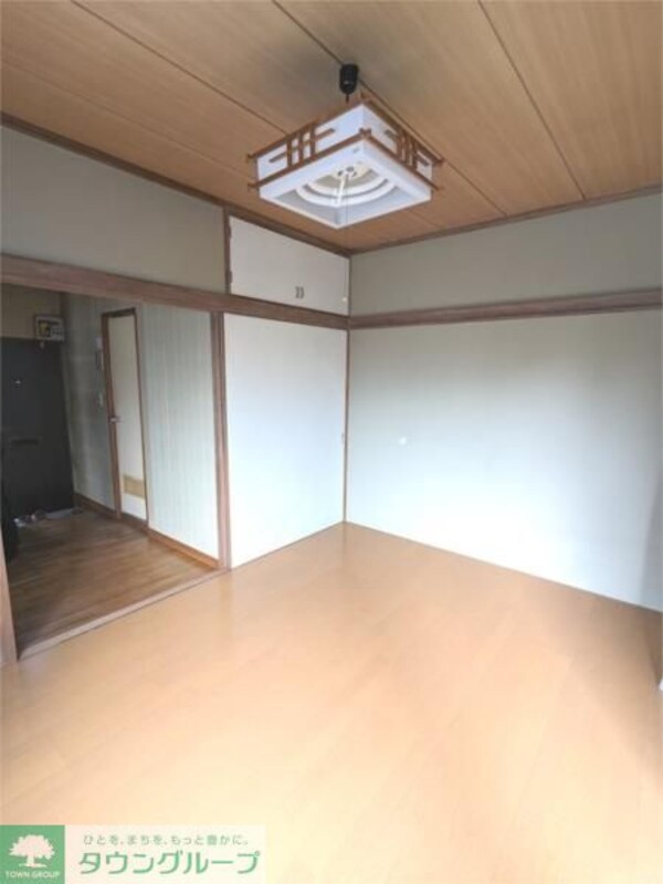 リビング・居室