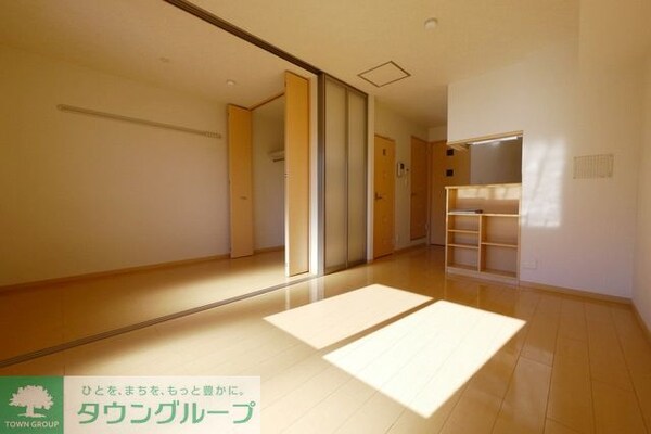 リビング・居室