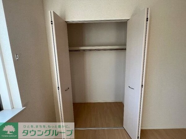 収納(同施工イメージ)