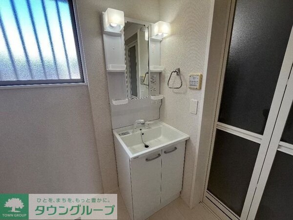 洗面(同施工イメージ)