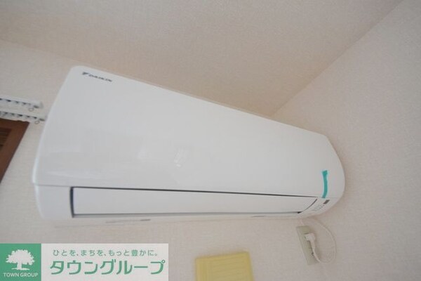 設備(お問い合わせはタウンハウジングまで)