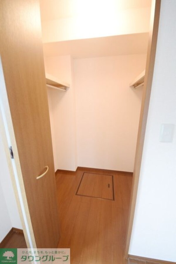 設備(お問い合わせはタウンハウジングまで)
