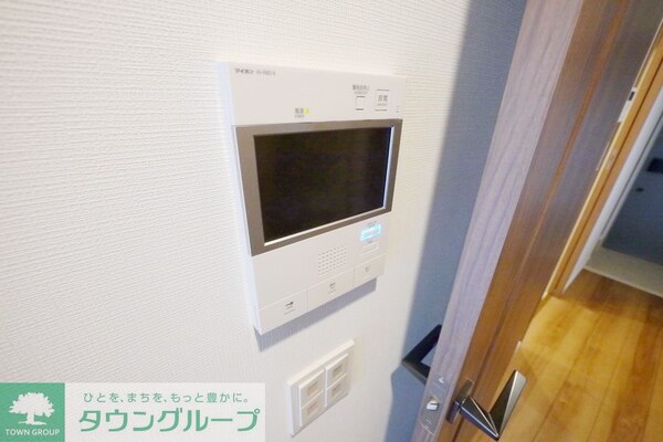 セキュリティ(設備)