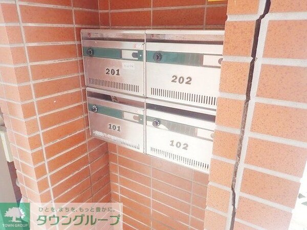 共有部分