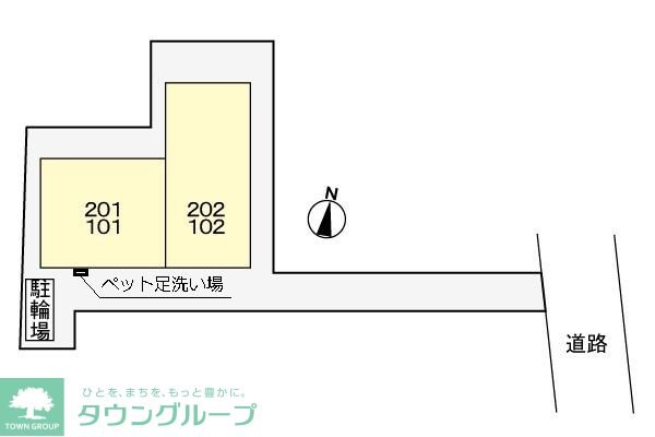 共有部分
