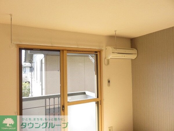 リビング・居室