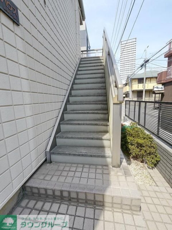 エントランス(エントランス)