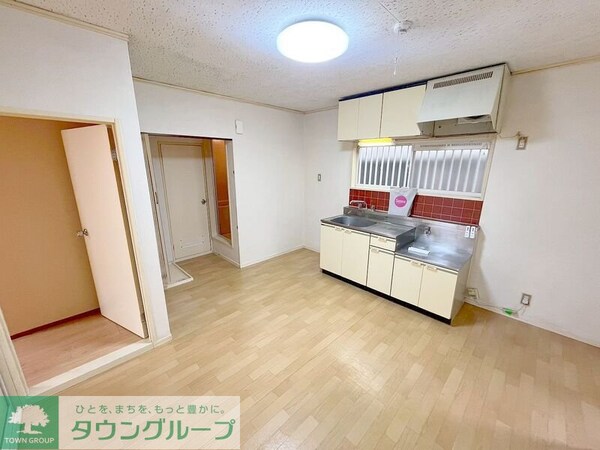 リビング・居室