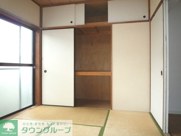 リビング・居室