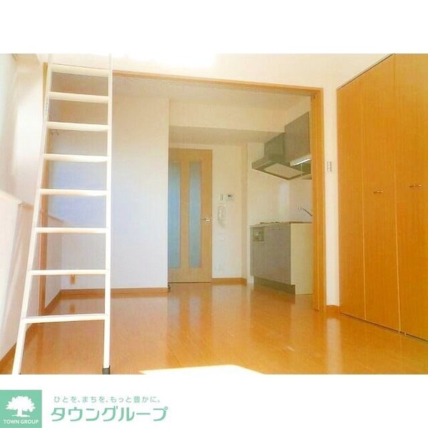 リビング・居室