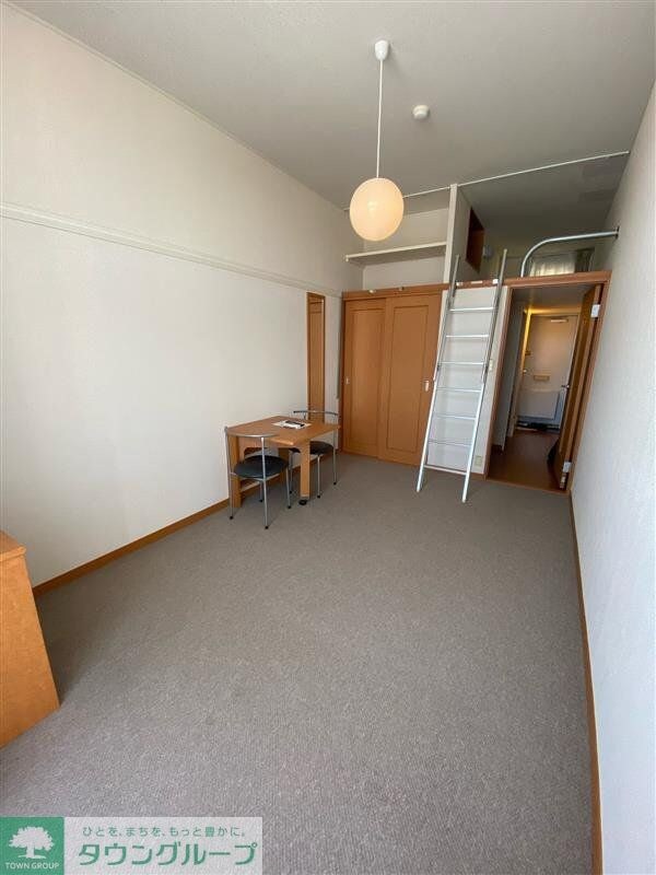 リビング・居室