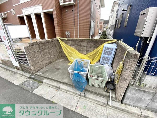 共有部分