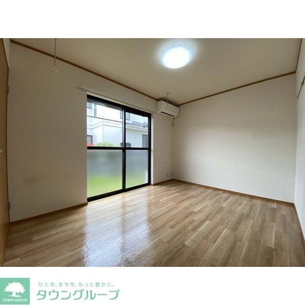 リビング・居室