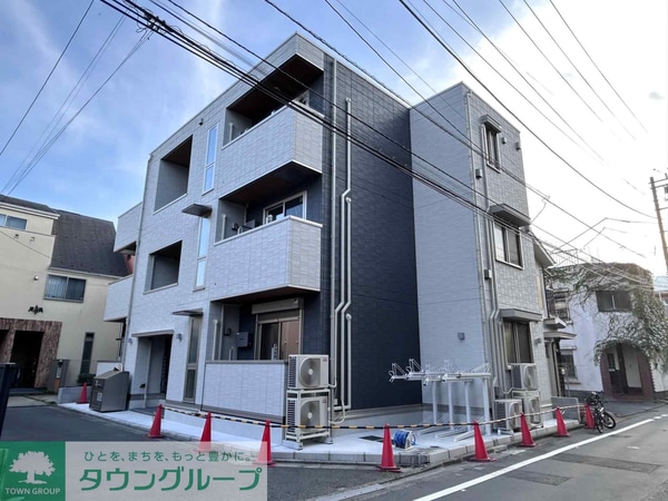外観(外観)