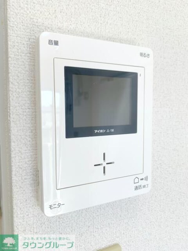 セキュリティ(設備)
