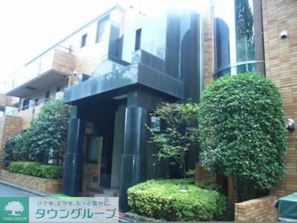 外観(★ＲＣ造マンション★)