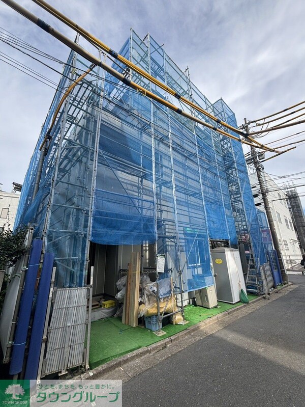 外観(外観)
