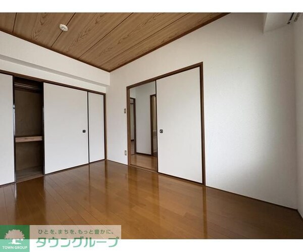 リビング・居室