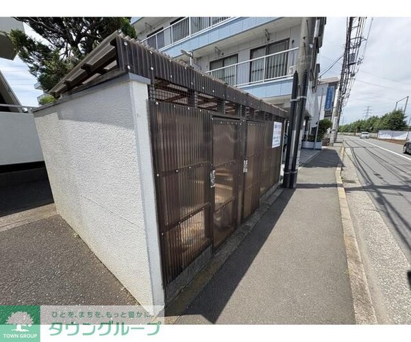 共有部分