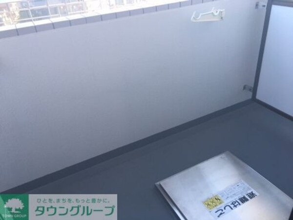 バルコニー(バルコニー)