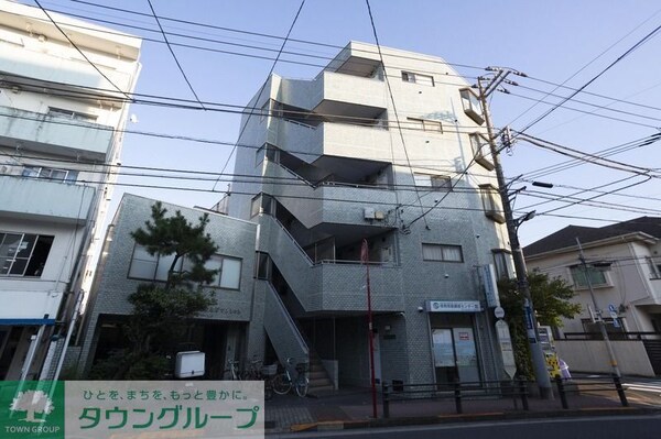 外観(外観)