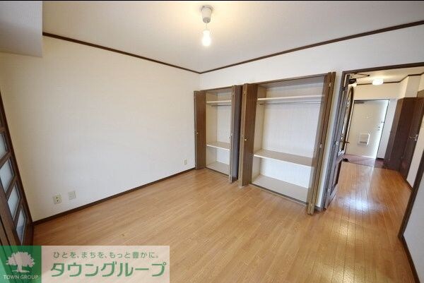 収納(クローゼットあり♪)