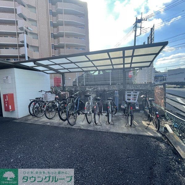 共有部分